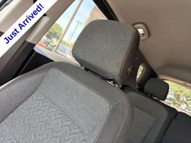 2022 Chevrolet Equinox FWD LT