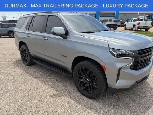 2023 Chevrolet Tahoe 4WD RST for sale in Bloomington, IL