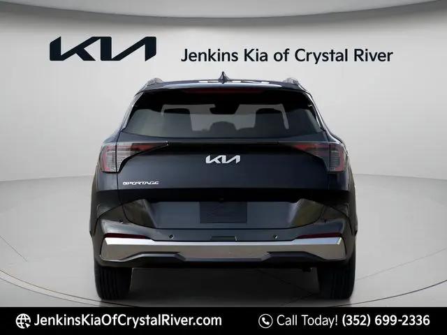 2026 Kia Sportage SX for sale in Crystal River, FL