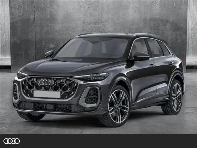 2025 Audi Q5 Premium Plus TFSI quattro S tronic for sale in Hardeeville, SC