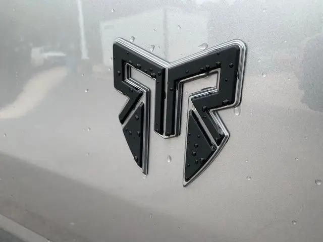 2025 Ram 1500 Big Horn Crew Cab 4x4 57 Box