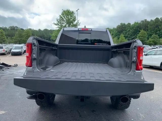 2025 Ram 1500 Big Horn Crew Cab 4x4 57 Box