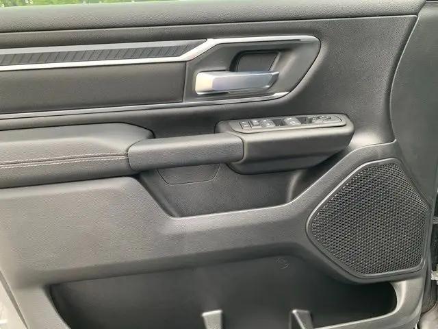 2025 Ram 1500 Big Horn Crew Cab 4x4 57 Box
