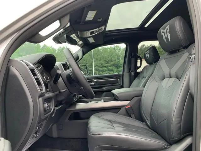 2025 Ram 1500 Big Horn Crew Cab 4x4 57 Box