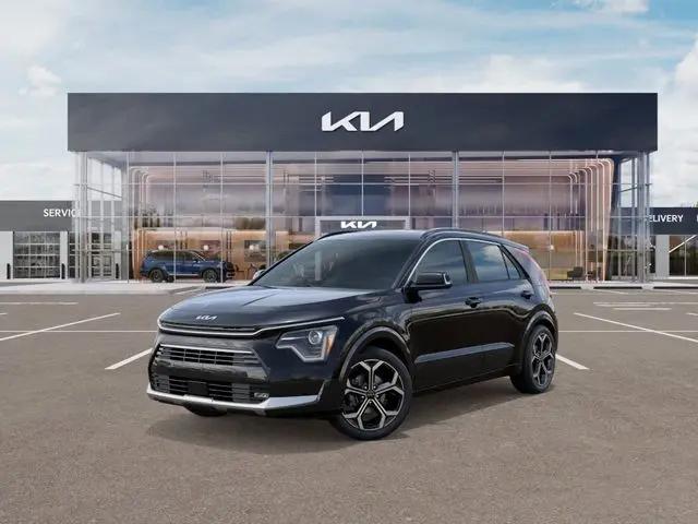 2025 Kia Niro EX Touring for sale in Ballwin, MO