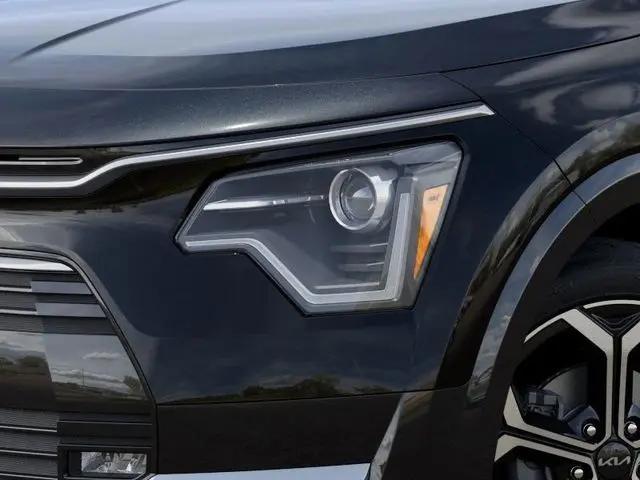 2025 Kia Niro EX Touring