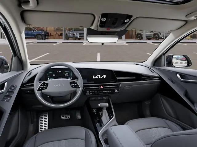 2025 Kia Niro EX Touring