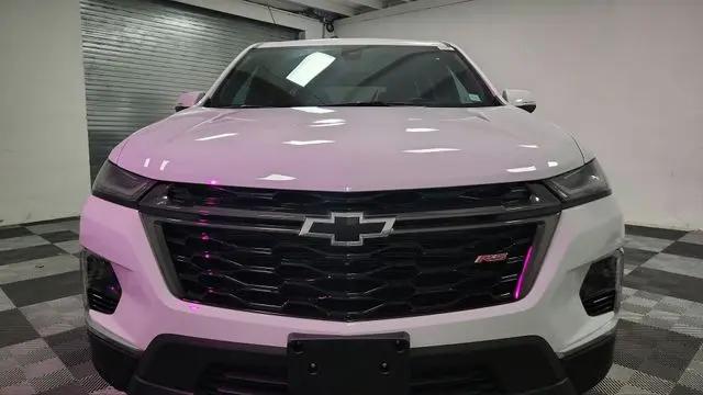 2023 Chevrolet Traverse AWD RS
