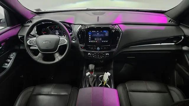2023 Chevrolet Traverse AWD RS