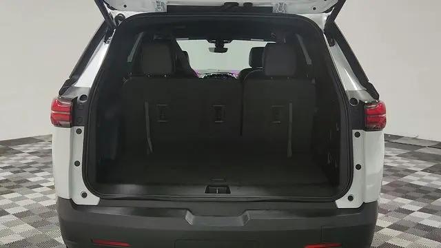 2023 Chevrolet Traverse AWD RS