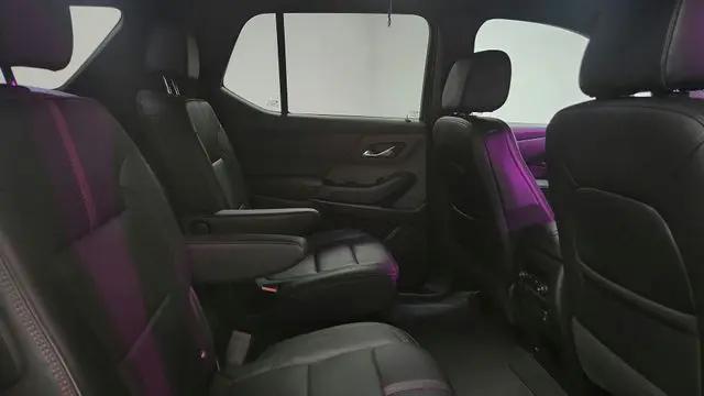 2023 Chevrolet Traverse AWD RS