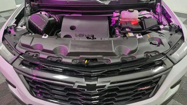 2023 Chevrolet Traverse AWD RS