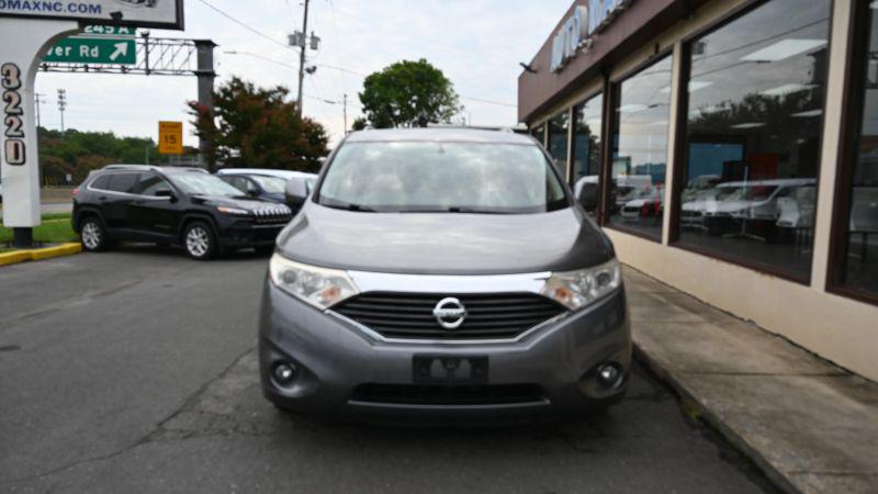 2014 Nissan Quest SV for sale in Charlotte, NC