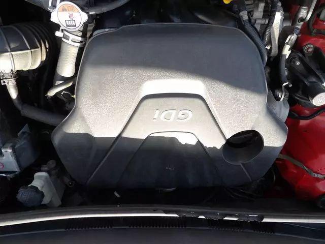 2015 Hyundai Accent GLS