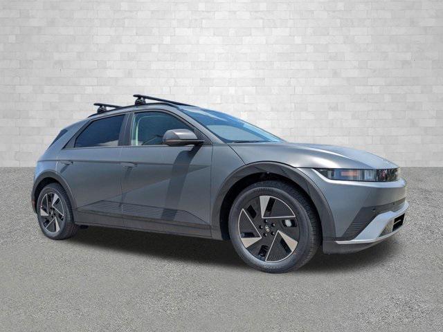 2025 Hyundai Ioniq 5 SEL