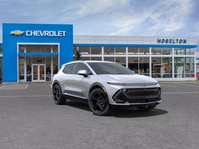 2025 Chevrolet Equinox RS for sale in East Rochester, NY