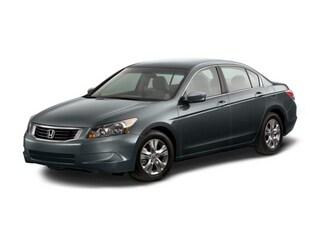 2008 Honda Accord 2.4 LX-P for sale in Rome, NY