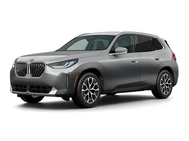 2025 BMW X3 30 xDrive for sale in Anchorage, AK