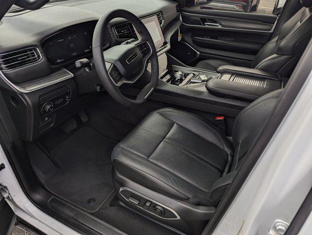 Used 2023 Jeep Wagoneer For Sale in Tucson, AZ