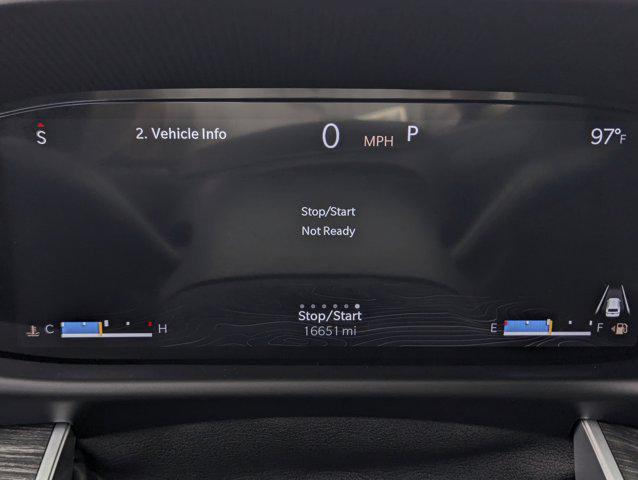 Used 2023 Jeep Wagoneer For Sale in Tucson, AZ