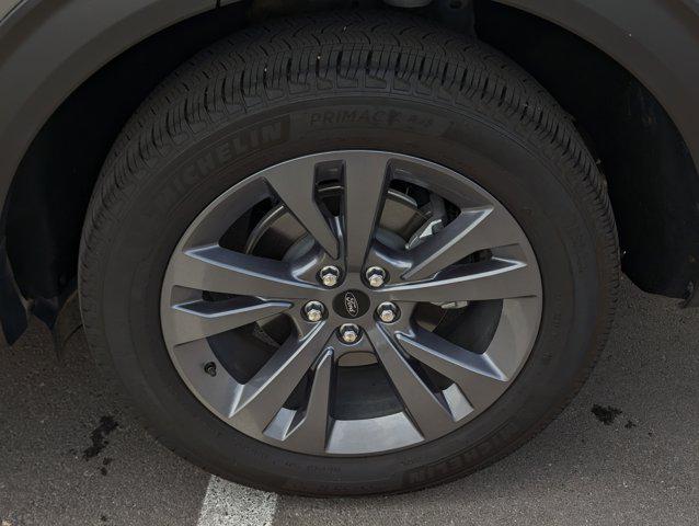 Used 2024 Ford Explorer For Sale in Tucson, AZ