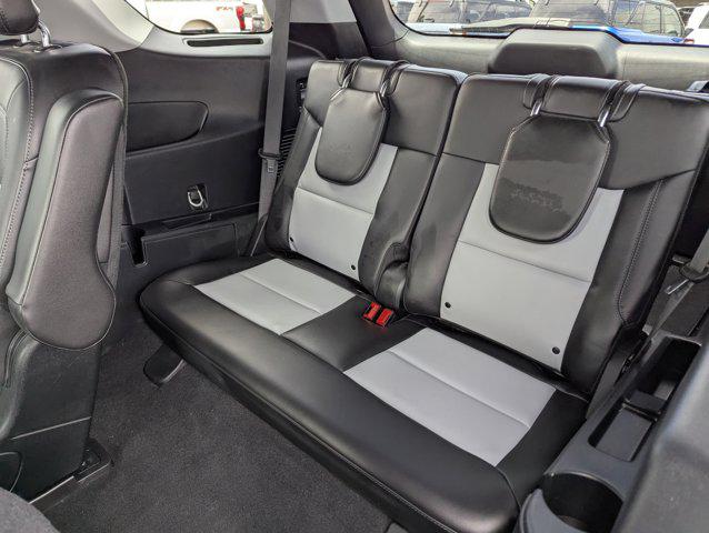 Used 2024 Ford Explorer For Sale in Tucson, AZ