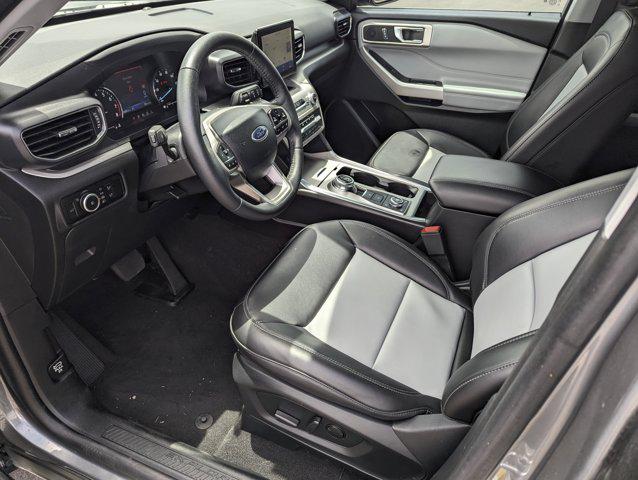 Used 2024 Ford Explorer For Sale in Tucson, AZ