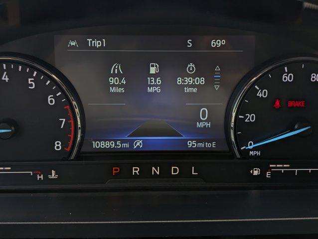 Used 2024 Ford Explorer For Sale in Tucson, AZ