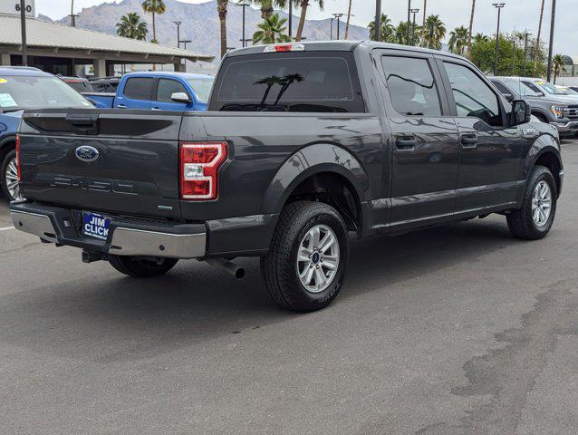 Used 2020 Ford F-150 For Sale in Tucson, AZ