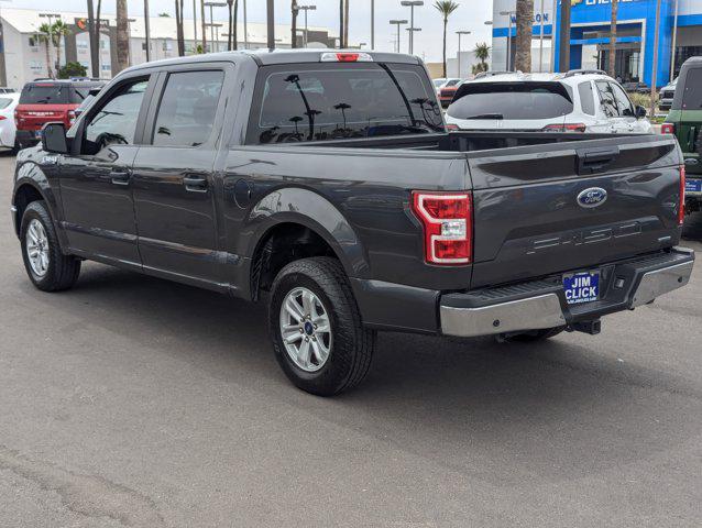 Used 2020 Ford F-150 For Sale in Tucson, AZ