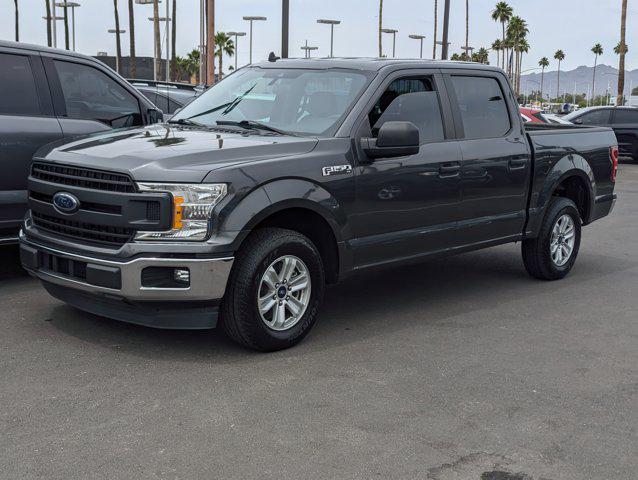 Used 2020 Ford F-150 For Sale in Tucson, AZ