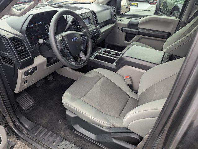 Used 2020 Ford F-150 For Sale in Tucson, AZ