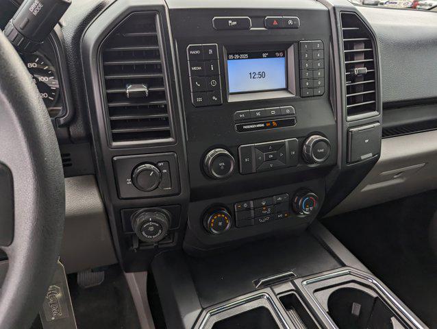 Used 2020 Ford F-150 For Sale in Tucson, AZ