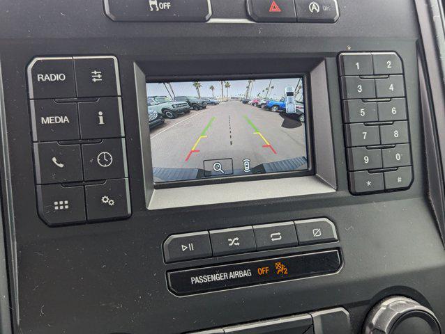 Used 2020 Ford F-150 For Sale in Tucson, AZ