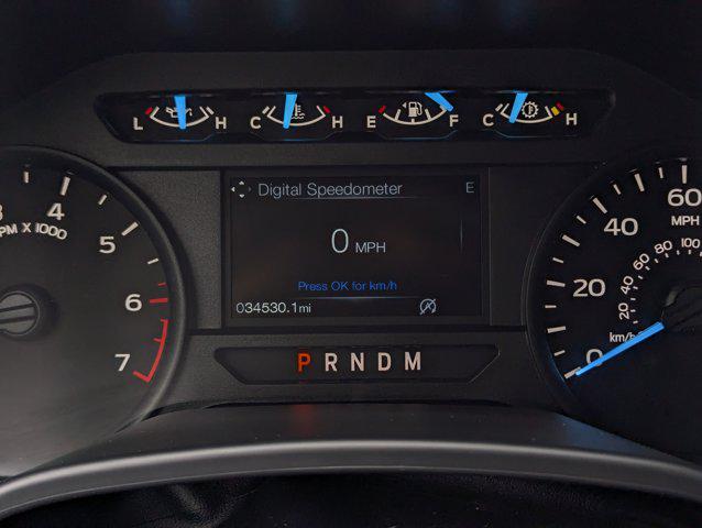 Used 2020 Ford F-150 For Sale in Tucson, AZ