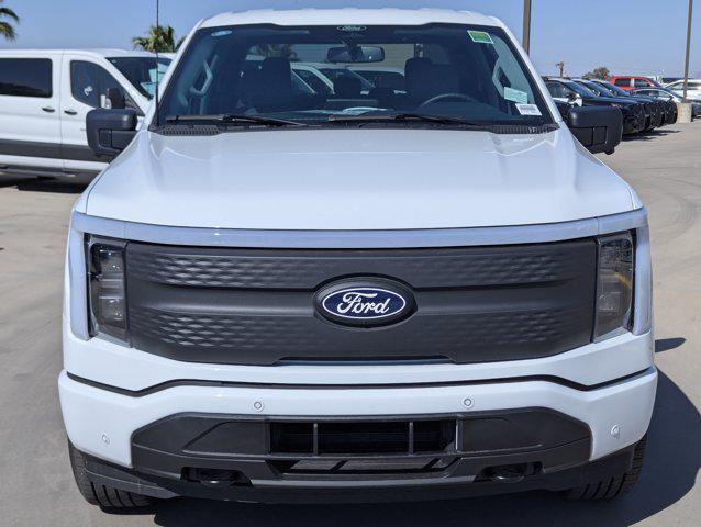 New 2025 Ford F-150 Lightning For Sale in Tucson, AZ