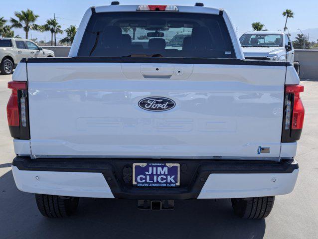New 2025 Ford F-150 Lightning For Sale in Tucson, AZ
