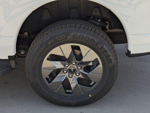 New 2025 Ford F-150 Lightning For Sale in Tucson, AZ