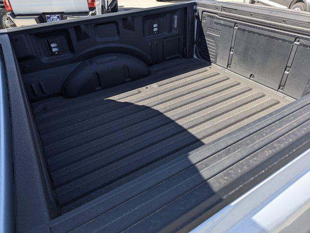 New 2025 Ford F-150 Lightning For Sale in Tucson, AZ