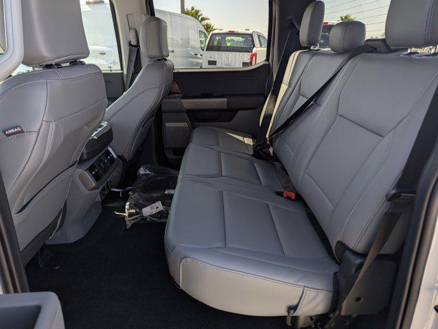 New 2025 Ford F-150 Lightning For Sale in Tucson, AZ