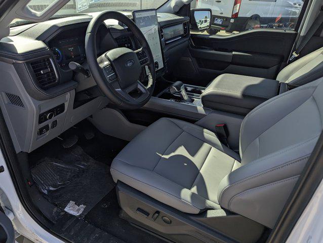 New 2025 Ford F-150 Lightning For Sale in Tucson, AZ