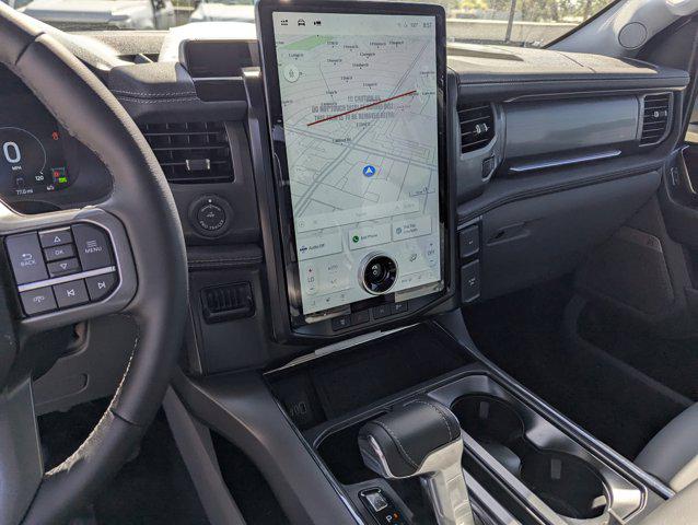 New 2025 Ford F-150 Lightning For Sale in Tucson, AZ
