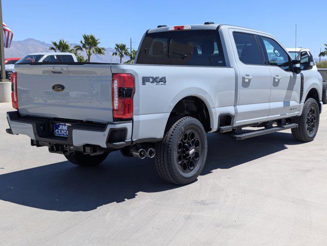 New 2025 Ford F-350 For Sale in Tucson, AZ