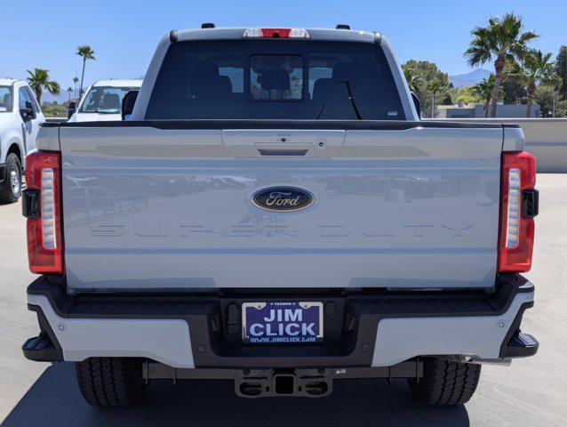 New 2025 Ford F-350 For Sale in Tucson, AZ
