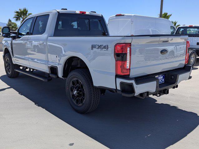New 2025 Ford F-350 For Sale in Tucson, AZ