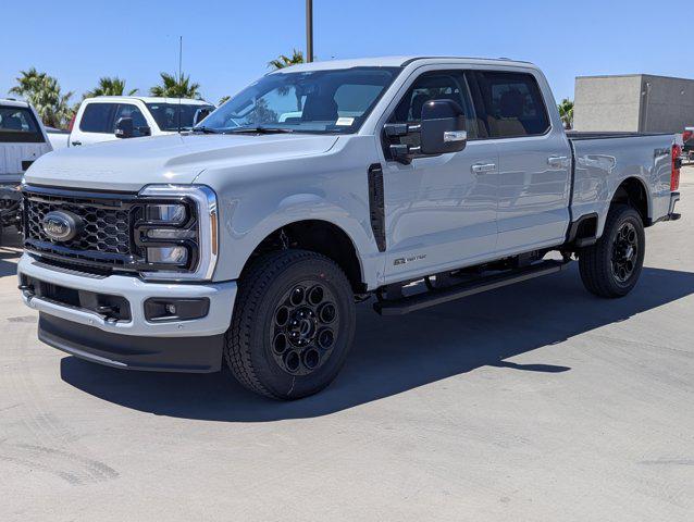 New 2025 Ford F-350 For Sale in Tucson, AZ