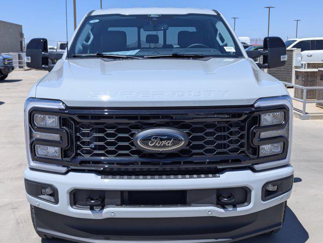 New 2025 Ford F-350 For Sale in Tucson, AZ
