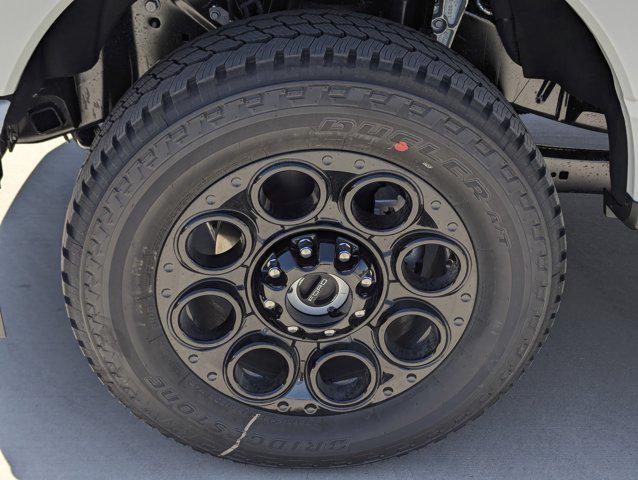 New 2025 Ford F-350 For Sale in Tucson, AZ