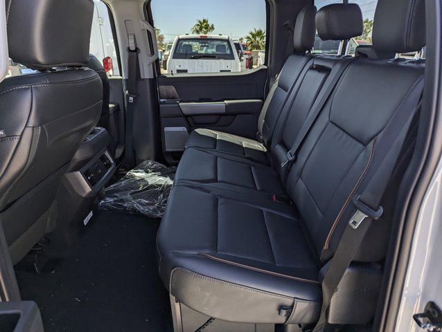 New 2025 Ford F-350 For Sale in Tucson, AZ