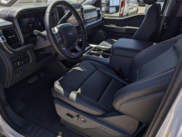New 2025 Ford F-350 For Sale in Tucson, AZ